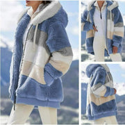Fizzhiss | Veste d'hiver