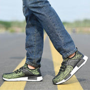 Chaussure de sécurité "URBAN V2" légère et indestructible