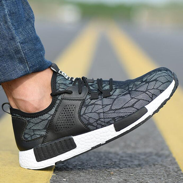 Chaussure de sécurité "URBAN V2" légère et indestructible