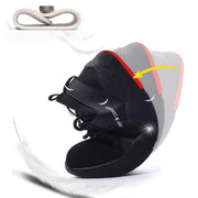Fizzhiss Chaussures de sécurité sportives