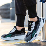 Fizzhiss  Chaussures de protection légères avec embout en acier pour l'automne et l'hiver
