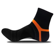 Chaussette de compression noir