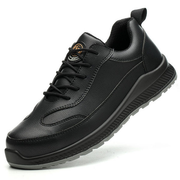 Fizzhiss Chaussures de sécurité ESD robustes et respirantes