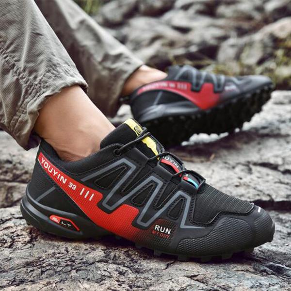 2023 nouvelles chaussures de sport et de loisirs mode chaussures de course respirantes