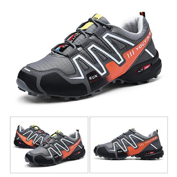 2023 nouvelles chaussures de sport et de loisirs mode chaussures de course respirantes