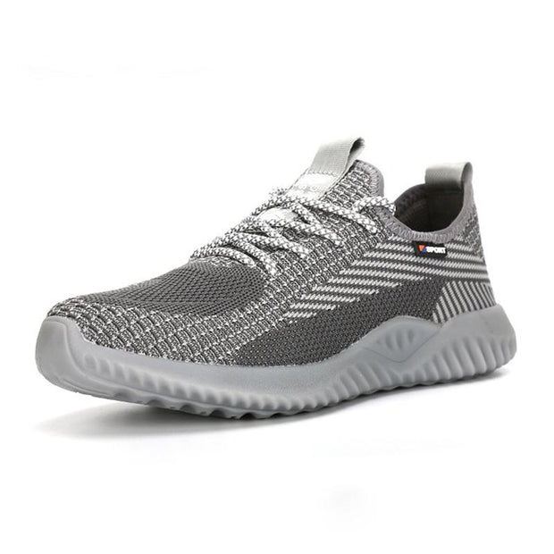 Fizzhiss Chaussures de travail isolantes, antidérapantes et résistantes aux perforations