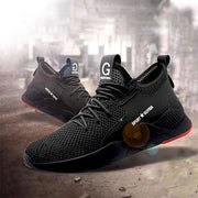 Fizzhiss Chaussures de sécurité sportives