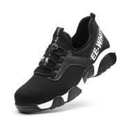 Fizzhiss Chaussures de sécurité légères et indestructibles