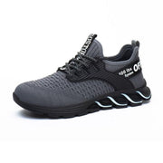 Fizzhiss Chaussures de sport respirantes à la mode