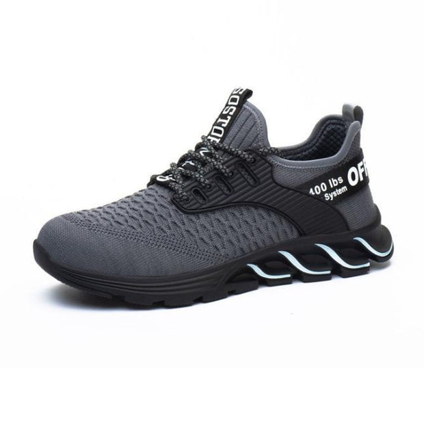 Fizzhiss Chaussures de sport respirantes à la mode