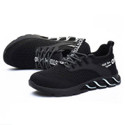 Fizzhiss Chaussures de sport respirantes à la mode