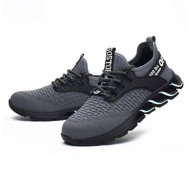 Fizzhiss Chaussures de sport respirantes à la mode