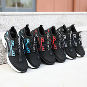 Fizzhiss S3 nouvelles chaussures de sécurité résistantes à l'usure