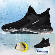 Fizzhiss Chaussures de sécurité sportives