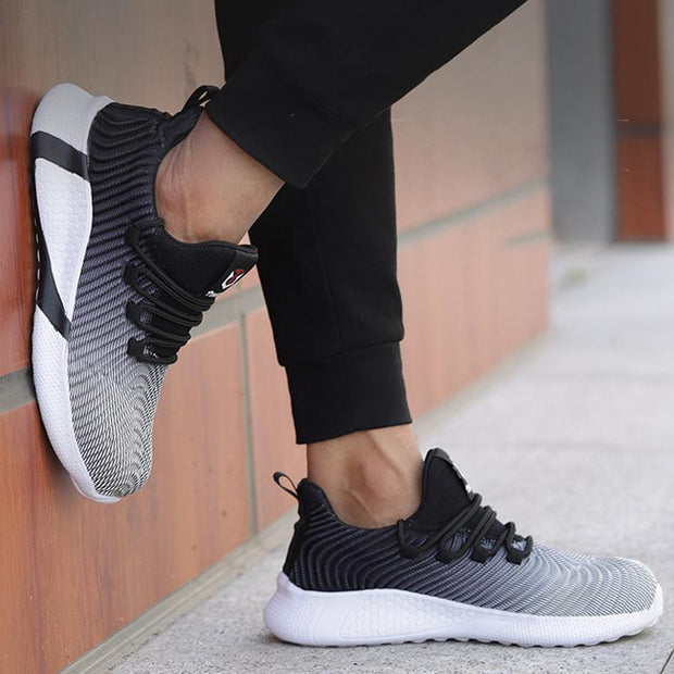 Fizzhiss Chaussures de sécurité respirantes, résistantes aux chocs et aux perforations