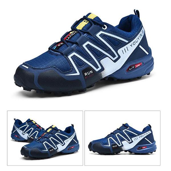 2023 nouvelles chaussures de sport et de loisirs mode chaussures de course respirantes