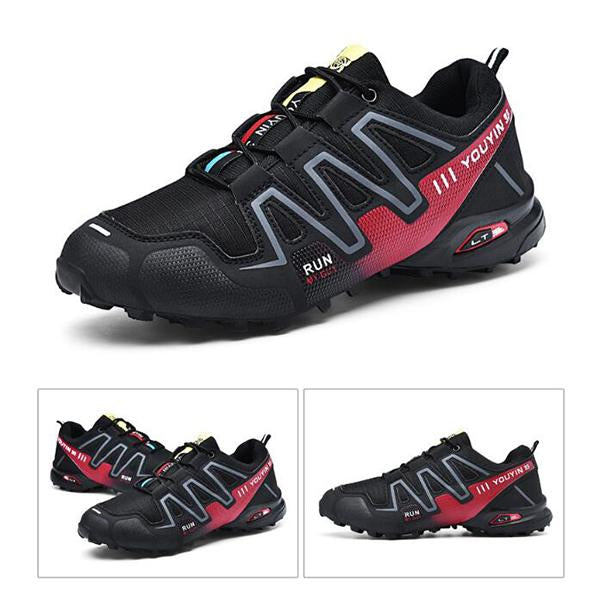 2023 nouvelles chaussures de sport et de loisirs mode chaussures de course respirantes