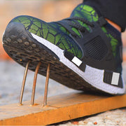 Chaussure de sécurité "URBAN V2" légère et indestructible