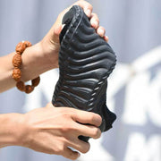 Chaussures antidérapantes, anti-écrasement et anti-crevaison pour hommes