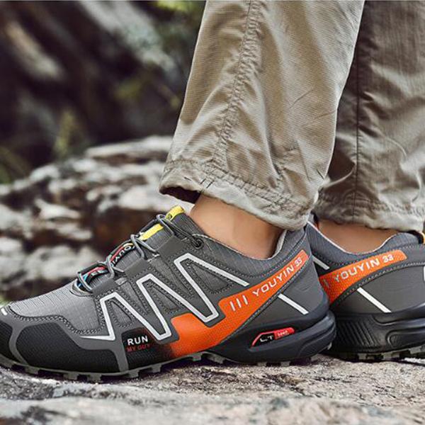 2023 nouvelles chaussures de sport et de loisirs mode chaussures de course respirantes