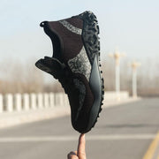Fizzhiss Nouvelles chaussures de travail pour hommes