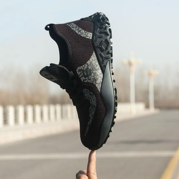 Fizzhiss Nouvelles chaussures de travail pour hommes