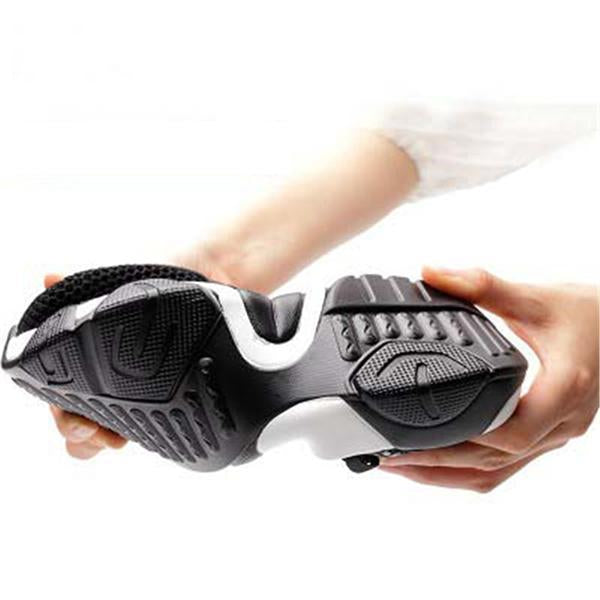 Fizzhiss Chaussures de sécurité légères et indestructibles