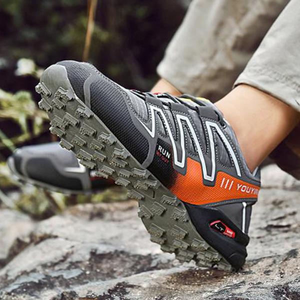 2023 nouvelles chaussures de sport et de loisirs mode chaussures de course respirantes