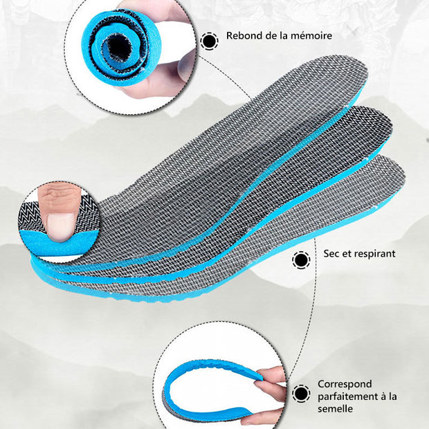 Fizzhiss Chaussures de sécurité imperméables, antidérapantes, résistantes à l'usure et de haute qualité