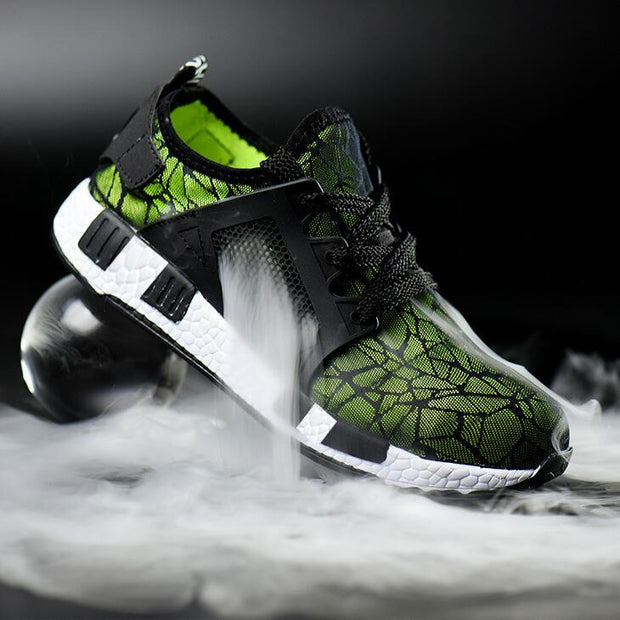 Chaussure de sécurité "URBAN V2" légère et indestructible