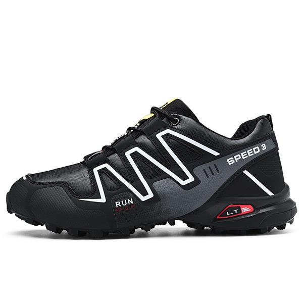 2023 nouvelles chaussures de sport et de loisirs mode chaussures de course respirantes