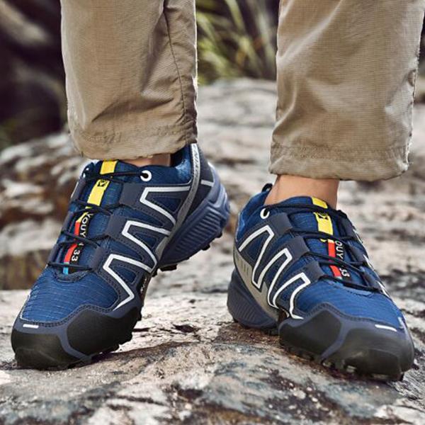 2023 nouvelles chaussures de sport et de loisirs mode chaussures de course respirantes