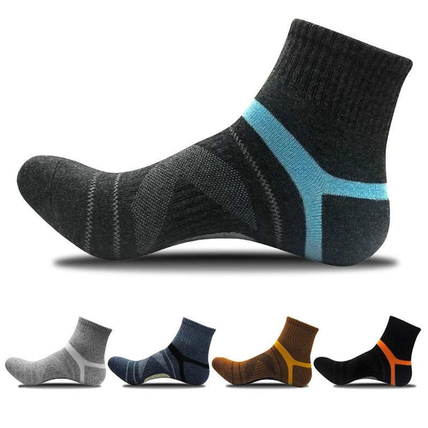 Chaussettes de compression Lockfeet™