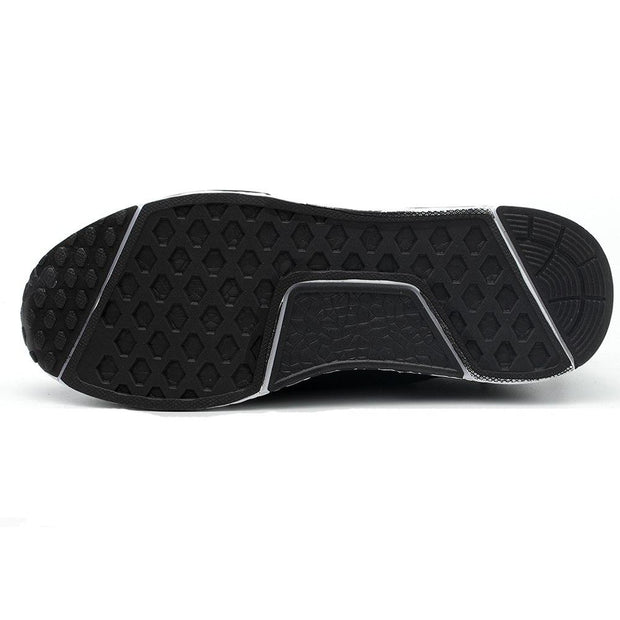 Chaussure de sécurité "URBAN V2" légère et indestructible
