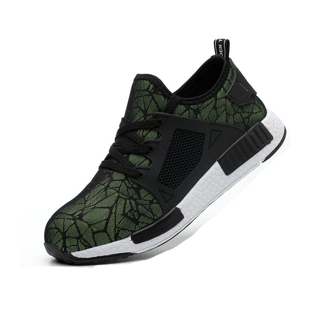 Chaussure de sécurité "URBAN V2" légère et indestructible