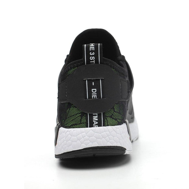 Chaussure de sécurité "URBAN V2" légère et indestructible
