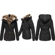 Fizzhiss | Des vêtements d'hiver chauds et imperméables !