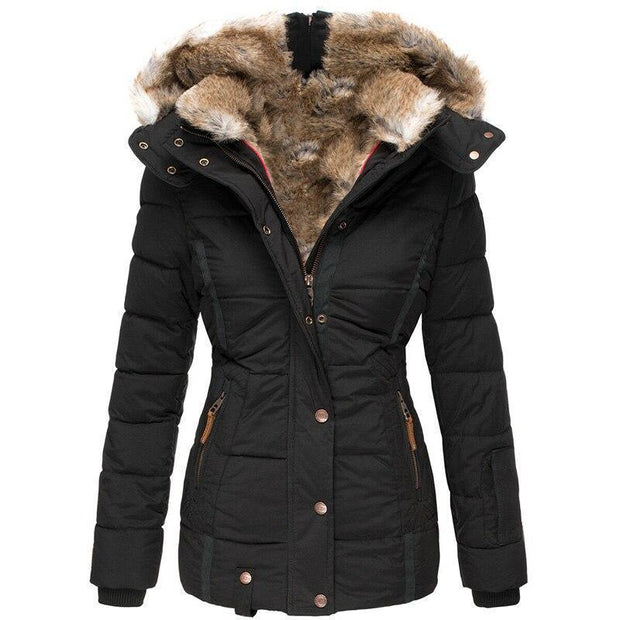 Fizzhiss | Des vêtements d'hiver chauds et imperméables !