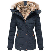Fizzhiss | Des vêtements d'hiver chauds et imperméables !