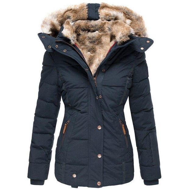 Fizzhiss | Des vêtements d'hiver chauds et imperméables !