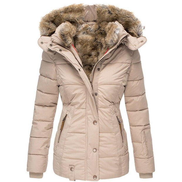 Fizzhiss | Des vêtements d'hiver chauds et imperméables !