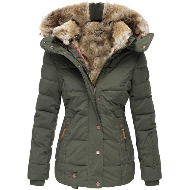 Fizzhiss | Des vêtements d'hiver chauds et imperméables !