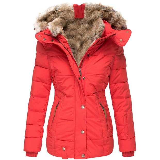 Fizzhiss | Des vêtements d'hiver chauds et imperméables !