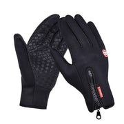 Fizzhiss Gants chauds pour écran tactile