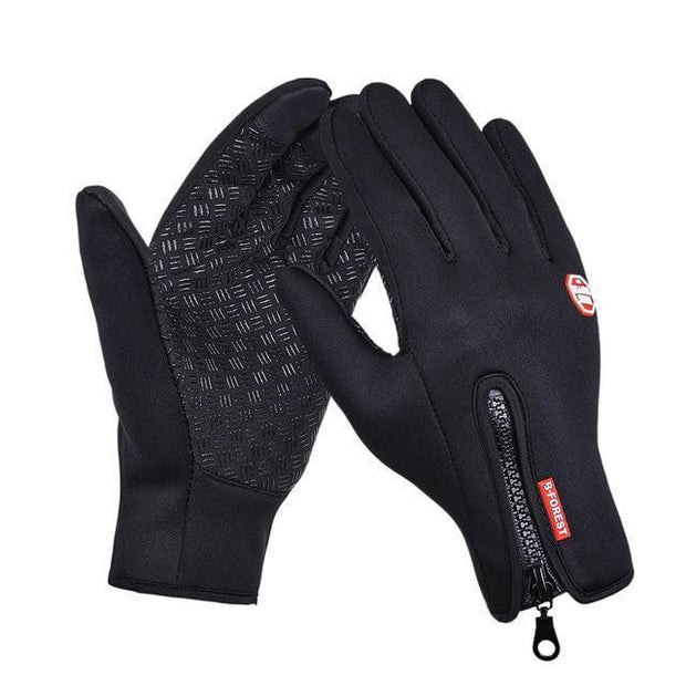 Fizzhiss Gants chauds pour écran tactile