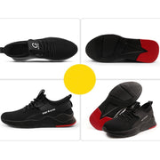 Fizzhiss Chaussures de sécurité sportives