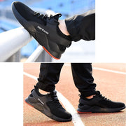 Fizzhiss Chaussures de sécurité sportives